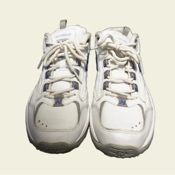 Vintage New Balance 336 Running Shoes Trainers Training Shoes Women - Picture 2 of 3